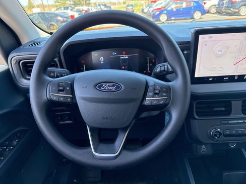 New 2026 Ford Maverick XL w/ Equipment Group 101A image 20