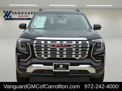 New 2026 GMC Terrain Denali w/ LPO, Floor Liner Package AWD/4WD image 7