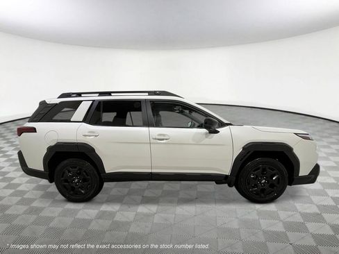 New 2026 Subaru Outback Limited image 8