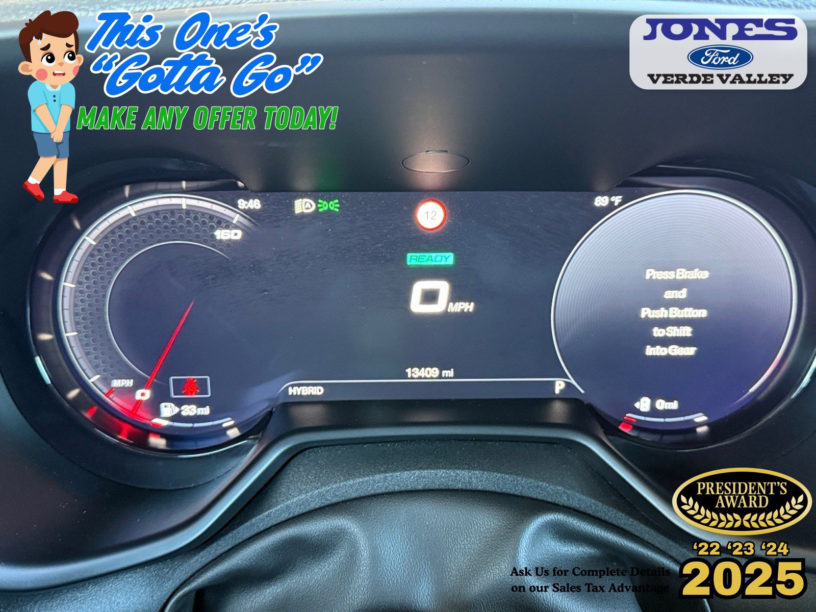 Used 2024 Dodge Hornet R/T Plus AWD/4WD image 22