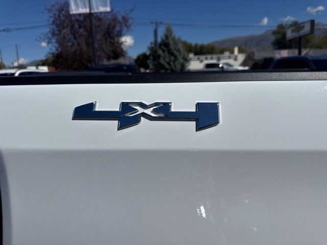 Used 2024 GMC Sierra 1500 SLT AWD/4WD image 10
