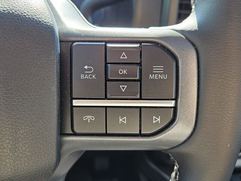 Used 2025 Ford F250 Lariat w/ Lariat Ultimate Package image 25