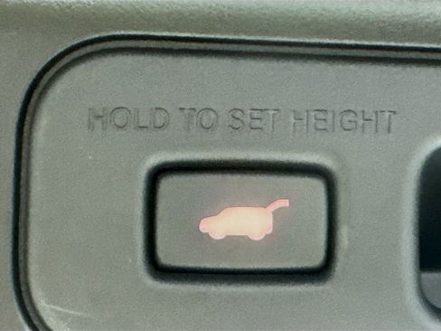 Certified 2026 Honda Passport TrailSport image 33