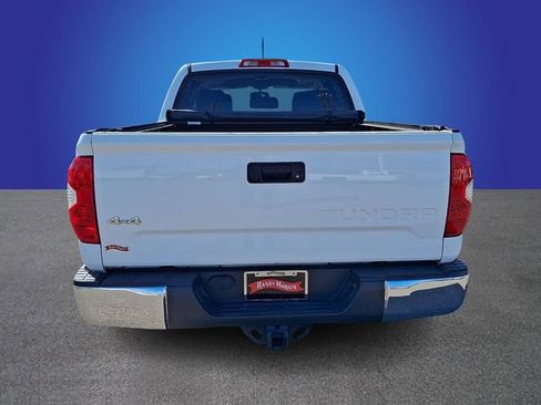 Used 2017 Toyota Tundra Limited image 5