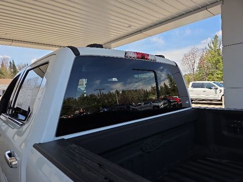 Used 2023 Ford F350 Platinum AWD/4WD image 29