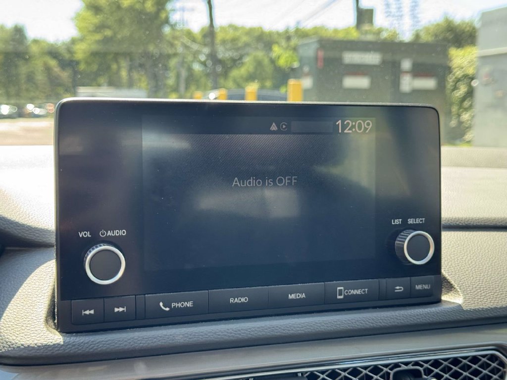 Certified 2024 Acura Integra FWD image 25