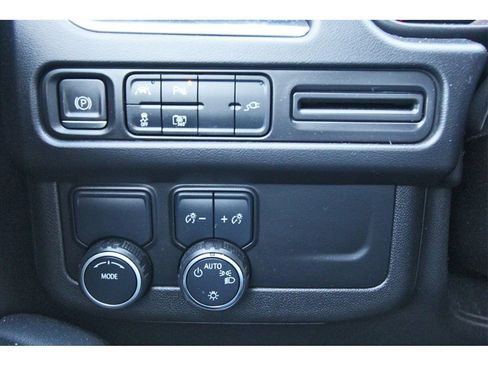 Used 2022 Chevrolet Tahoe RST w/ Luxury Package image 14