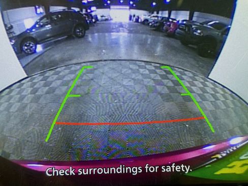 Used 2022 Mitsubishi Eclipse Cross SE image 18