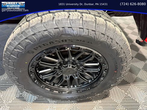 Used 2021 Ford F150 XLT w/ Equipment Group 302A High AWD/4WD image 12
