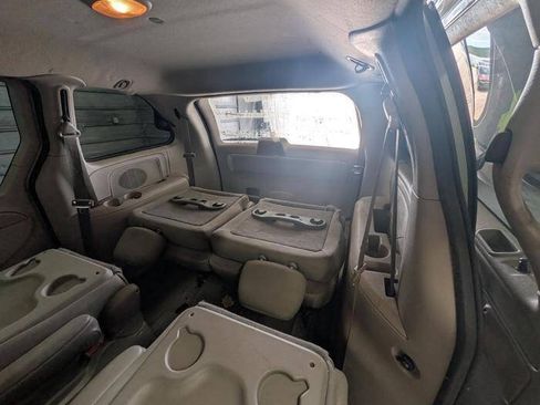 Used 2006 Chrysler Town & Country FWD image 24