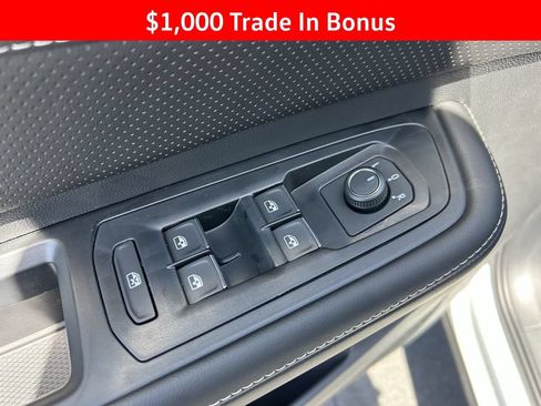 New 2026 Volkswagen Atlas SE FWD image 27