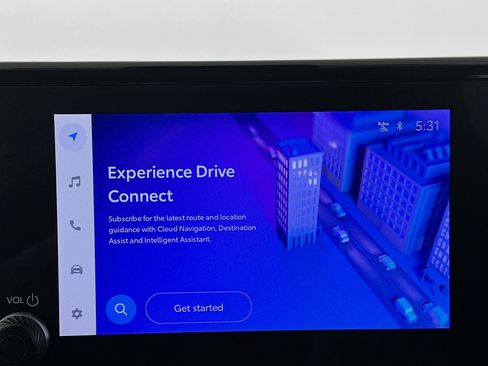 Used 2024 Toyota RAV4 LE image 21