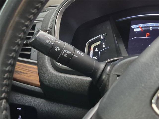 Used 2020 Honda CR-V EX-L image 10