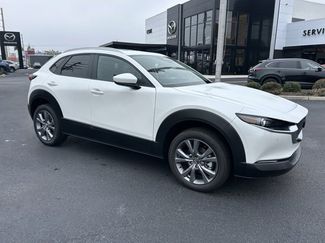New 2026 MAZDA CX-30 AWD 2.5 S w/ Premium Package video 1