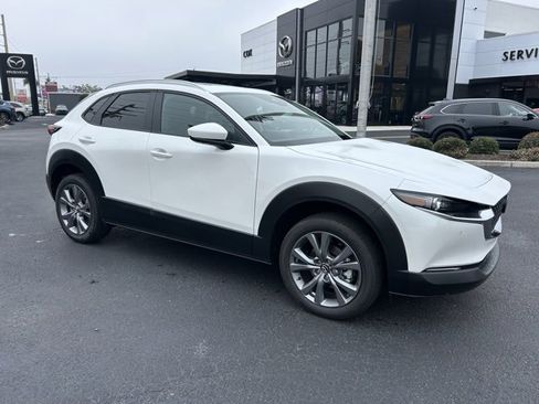 New 2026 MAZDA CX-30 AWD 2.5 S w/ Premium Package image 1