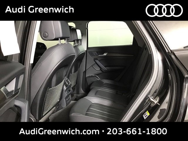 Certified 2023 Audi Q5 2.0T Premium w/ Convenience Package AWD/4WD image 21