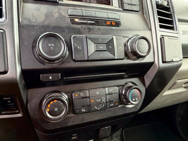 Used 2017 Ford F250 XLT w/ XLT Value Package AWD/4WD image 12