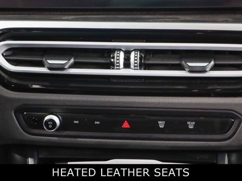 Used 2024 BMW 330i xDrive Sedan image 20