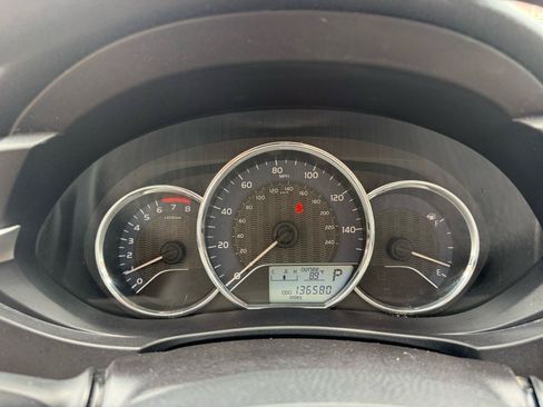 Used 2015 Toyota Corolla LE FWD image 13