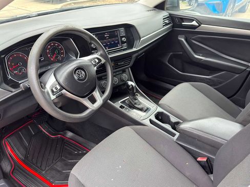 Used 2019 Volkswagen Jetta S w/ Driver Assistance Package FWD image 10
