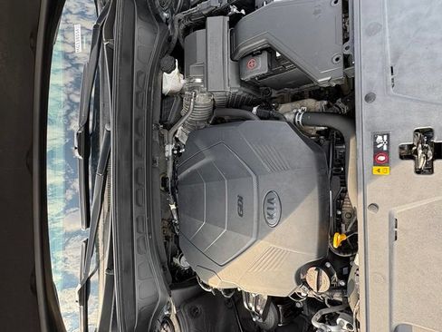 Used 2021 Kia Telluride S FWD image 32