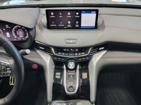 Used 2025 Acura TLX SH-AWD w/ A-SPEC Pkg image 19