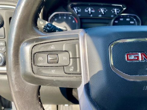 Used 2021 GMC Sierra 1500 Elevation image 15