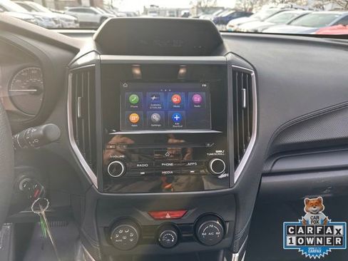 Certified 2023 Subaru Forester image 16