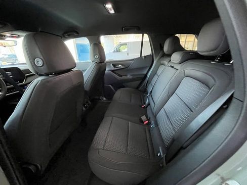 New 2026 Chevrolet Equinox LT w/ Safety and Technology Package image 13