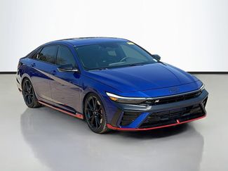 Used 2024 Hyundai Elantra N video 1
