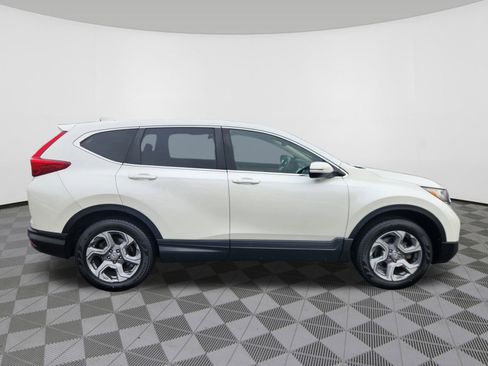 Used 2017 Honda CR-V EX-L image 6