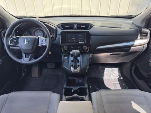 Used 2017 Honda CR-V LX image 11