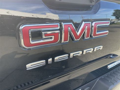 New 2026 GMC Sierra 1500 Elevation image 31