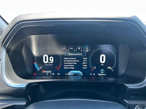 Used 2023 Ford F150 Raptor AWD/4WD image 2