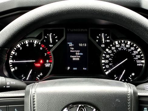 New 2026 Toyota Tundra SR5 image 19