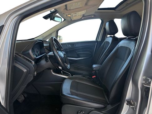 Used 2020 Ford EcoSport SES AWD/4WD image 10