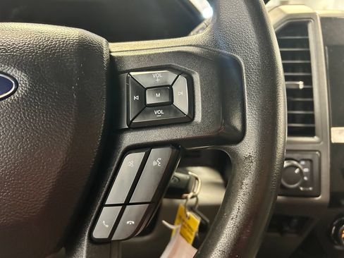Used 2021 Ford F350 XL w/ Power Equipment Group AWD/4WD image 11