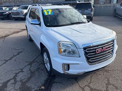 Used 2017 GMC Terrain SLT w/ Open Road Package