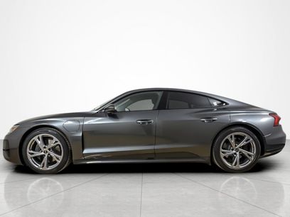 Used 2023 Audi e-tron GT Premium Plus w/ Executive Package