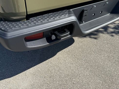 New 2026 Jeep Gladiator Sport AWD/4WD image 37