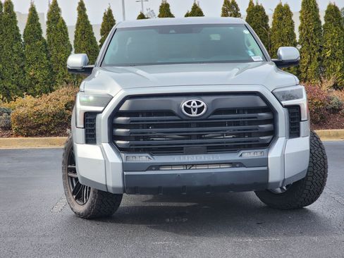 Used 2023 Toyota Tundra SR5 image 5