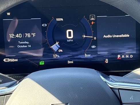 New 2026 Chevrolet Blazer EV LT image 26