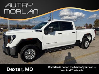 Used 2024 GMC Sierra 2500 Pro