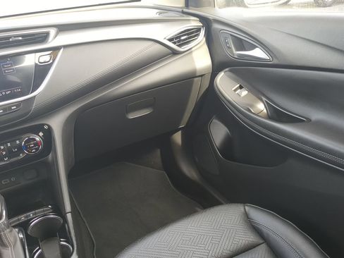 Used 2023 Buick Encore GX Essence w/ Experience Buick Package image 17