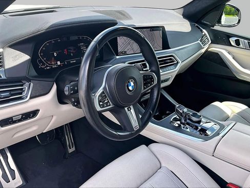 Used 2023 BMW X5 sDrive40i w/ Executive Package RWD image 18
