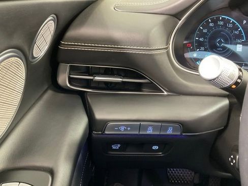 Used 2024 Genesis GV80 3.5T w/ Prestige Package image 25