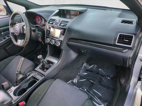 Used 2017 Subaru WRX Premium image 22