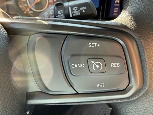 New 2026 Jeep Wrangler Unlimited Sport image 14