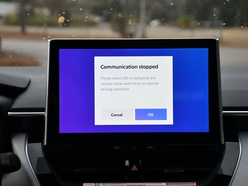 New 2026 Toyota Corolla SE image 9