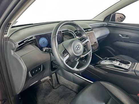 Used 2023 Hyundai Tucson Limited image 18